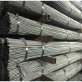 High tensile deformed steel rebar